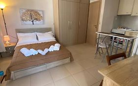 Blue Phaistos Apartments No1